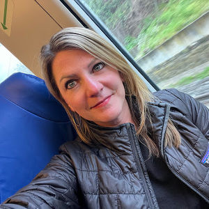 Meet your Posher, Jessica